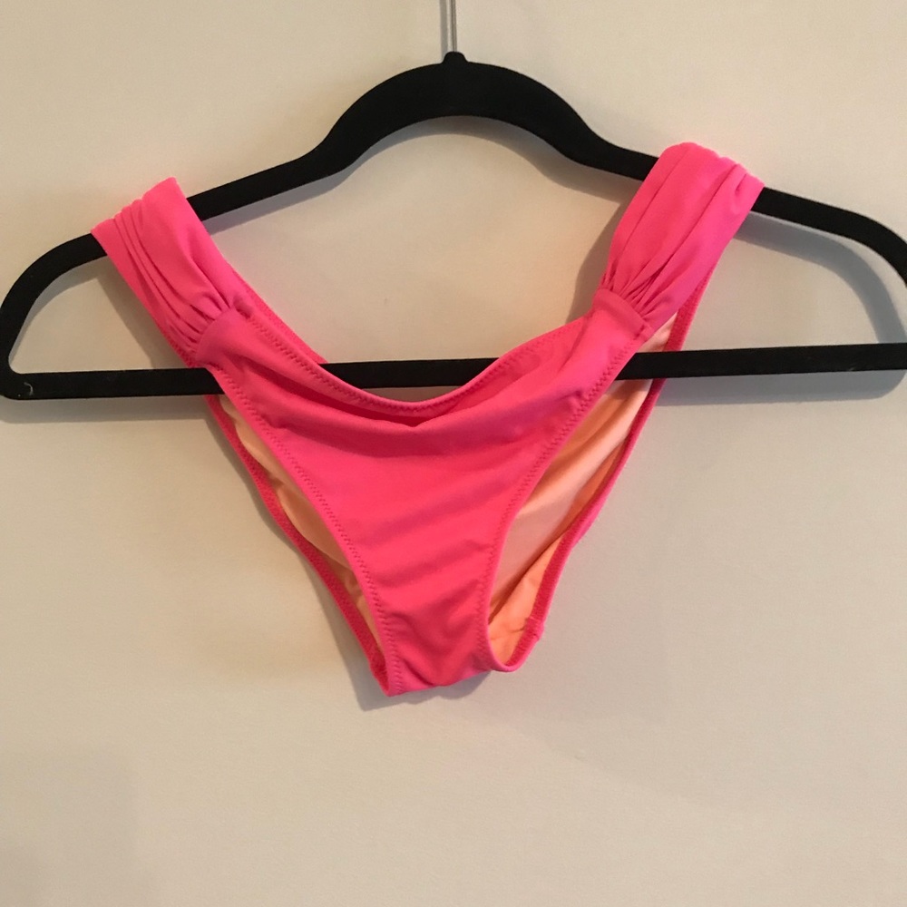 Victoria Secret Bikini Bottom